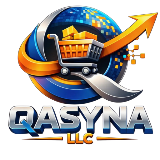 qasyna.com